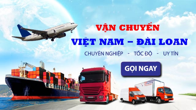 CHUYỂN HÀNG TỪ ĐÀI LOAN VỀ VIỆT NAM GIÁ CHỈ TỪ 75K 1 205 gui hang di dai loan 6