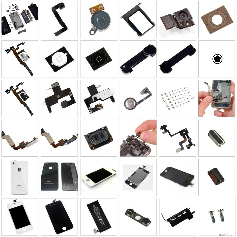 Gửi điện thoại, laptop, thiết bị điện tử về Việt Nam