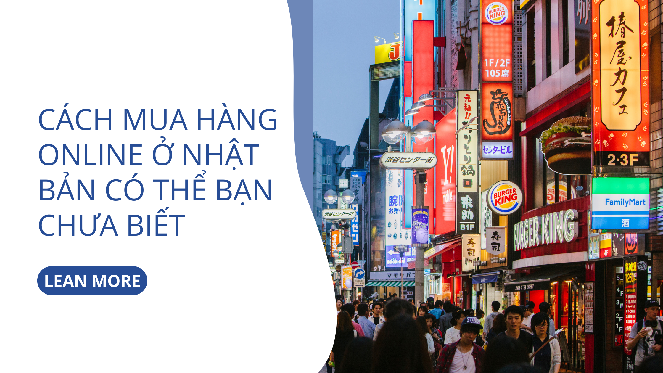 Top 13 Website Mua Hàng Nội Địa Nhật Uy Tín, Chính Hãng Giá Tốt 2026